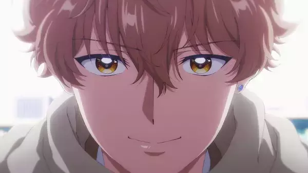 「『乙女怪獣キャラメリゼ』第1話「乙女怪獣東京に現る」あらすじ＆先行カット公開！」の画像