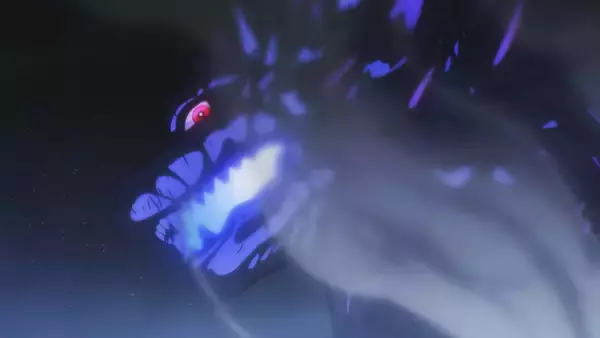 「『乙女怪獣キャラメリゼ』第1話「乙女怪獣東京に現る」あらすじ＆先行カット公開！」の画像