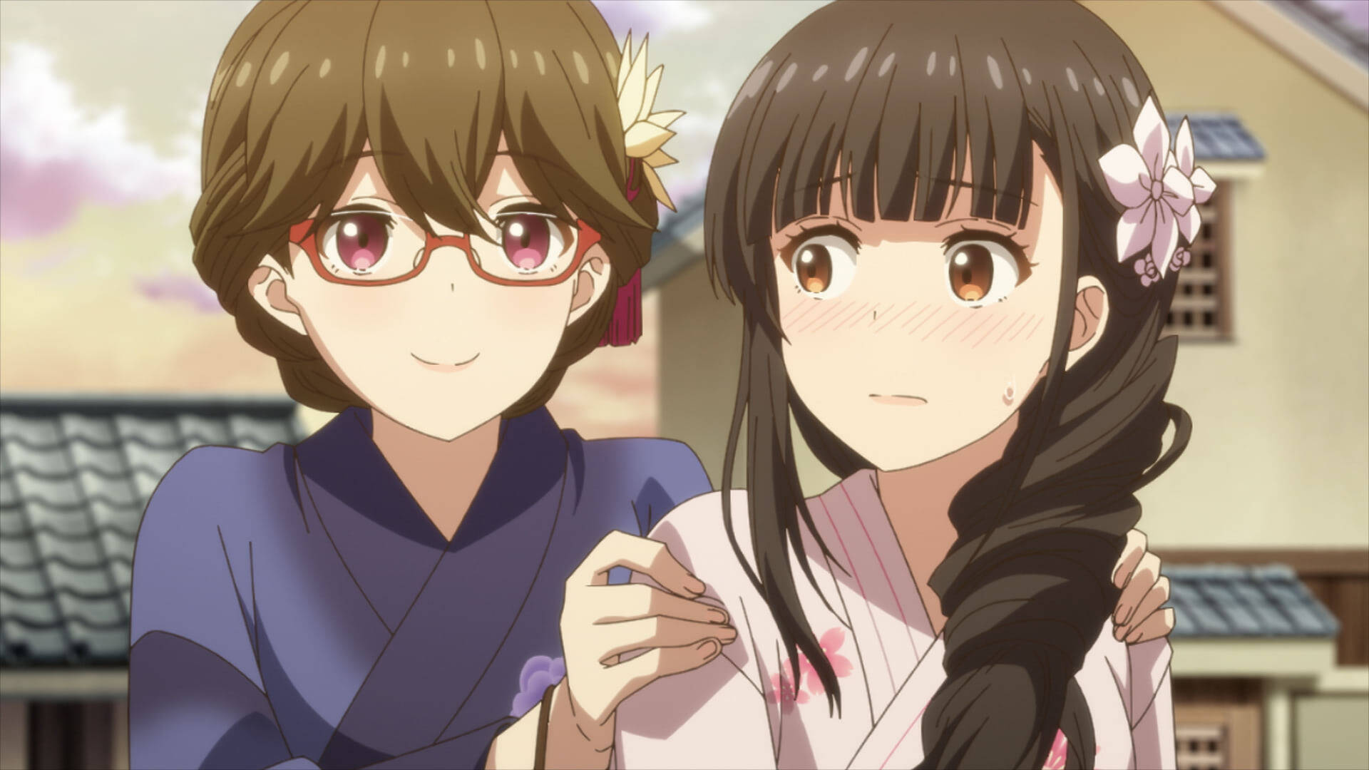 連れカノ 最終話 水斗にとっての結女という存在 22年9月19日 エキサイトニュース