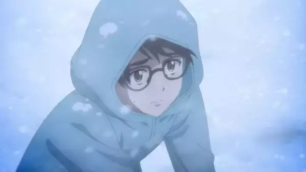 「『神の雫』第17話 「厳しくも優しきその声は」あらすじ＆先行カットを公開！」の画像