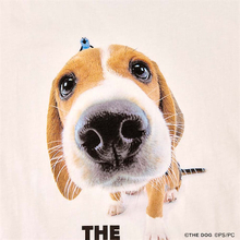 【パペットスンスン】『THE DOG』と初コラボ！ Tシャツ3種が登場！