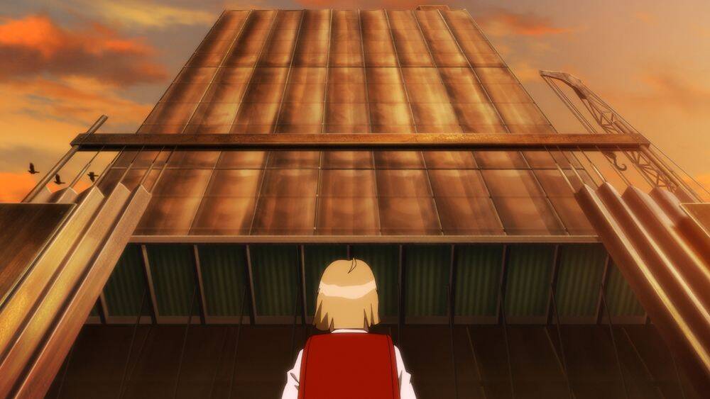 『地獄先生ぬ〜べ〜』第十八話『ダイダラボッチ』あらすじ＆場面カット