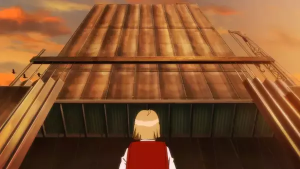 「『地獄先生ぬ〜べ〜』第十八話『ダイダラボッチ』あらすじ＆場面カット」の画像