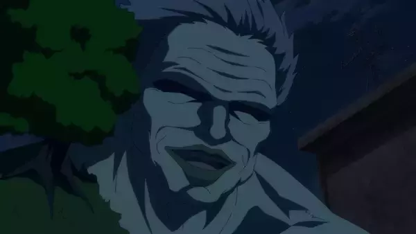 「『地獄先生ぬ〜べ〜』第十八話『ダイダラボッチ』あらすじ＆場面カット」の画像