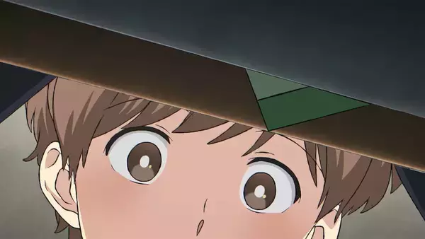 『ガンバレ！中村くん！！』第11話 あらすじ＆先行カット公開！
