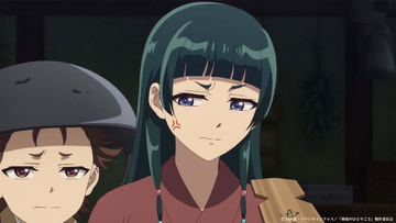 『薬屋のひとりごと』第51話 あらすじ＆先行カット公開！