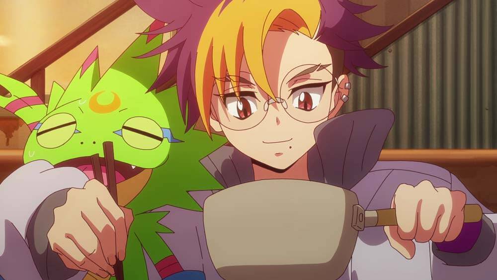 『DIGIMON BEATBREAK』第23話「奪うための力」あらすじ＆先行カット公開！