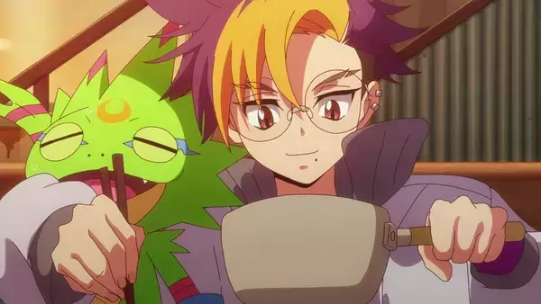 「『DIGIMON BEATBREAK』第23話「奪うための力」あらすじ＆先行カット公開！」の画像