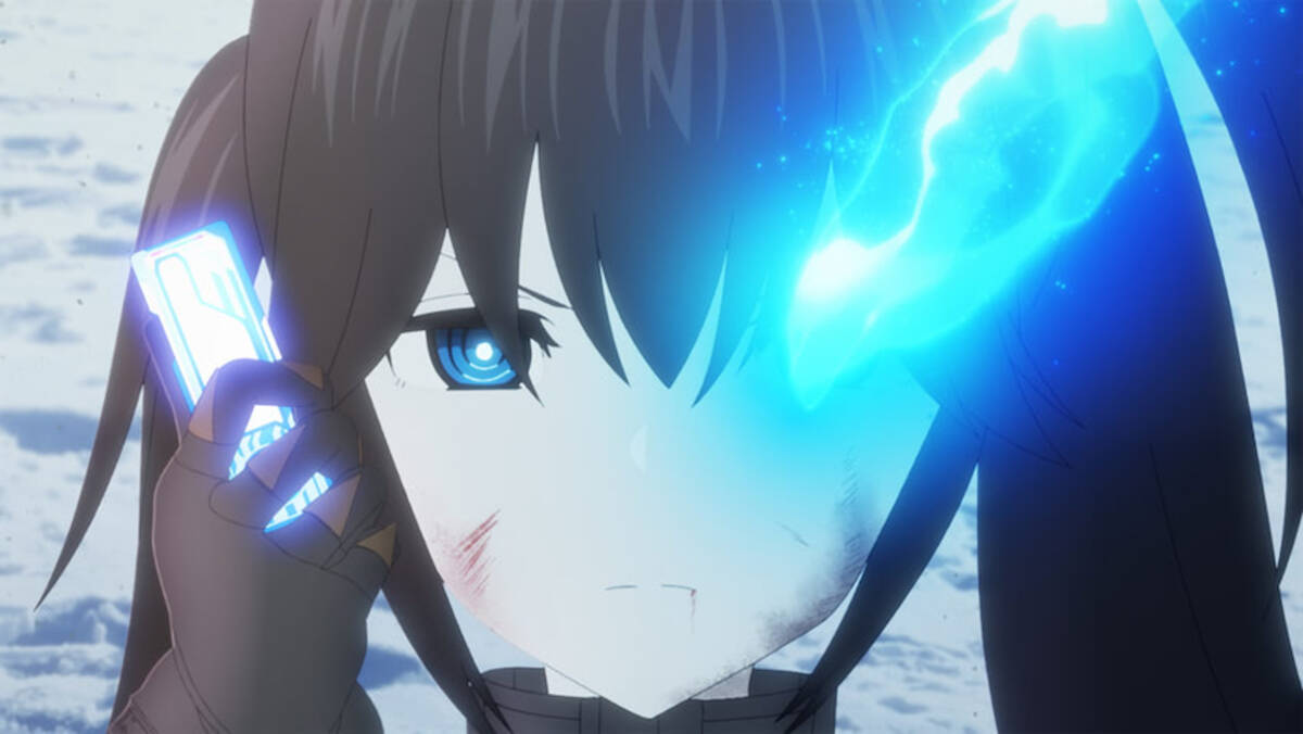 Brs Df Ep12 最終決戦 窮地のエンプレス起死回生の策 22年6月13日 エキサイトニュース 2 2 Brs Df Ep12 最終決戦 窮地のエンプレス起死回生の策 22年6月13日 エキサイトニュース 2 2