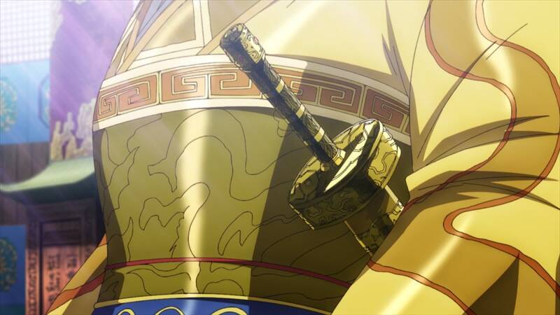 キングダム 4期第17話 アイ国軍が迫る中 エイ政は加冠の儀を続行する 22年7月28日 エキサイトニュース 2 2