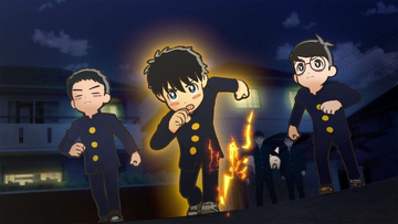 【サンダー3】最新情報！ 渋谷ゲリラ戦PVが公開