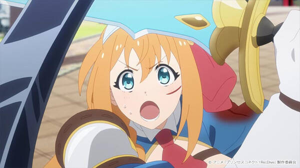 プリコネr2 第11話 ペコは洗脳ジュンに苦戦 ルカ アンナ登場 22年3月日 エキサイトニュース