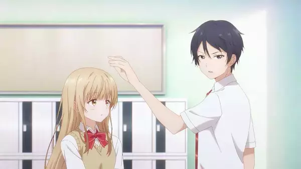 【お隣の天使様】第2話 先行カット＆サブタイトル公開！