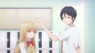 【お隣の天使様】第2話 先行カット＆サブタイトル公開！