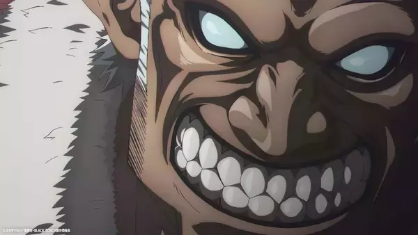 「『BLACK TORCH』第7話 あらすじ＆先行カット公開！ POP UP開催決定」の画像