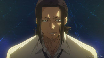 『BLACK TORCH』第9話 あらすじ＆先行カット公開！