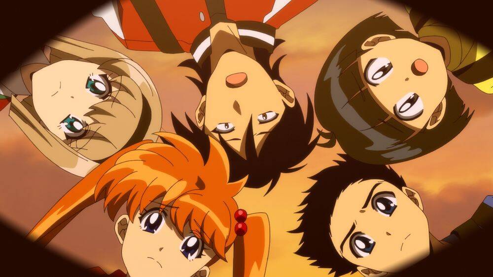 『地獄先生ぬ〜べ〜』第十五話「時をかけるぬ～べ～」あらすじ＆場面カット、ノンクレOP映像公開！