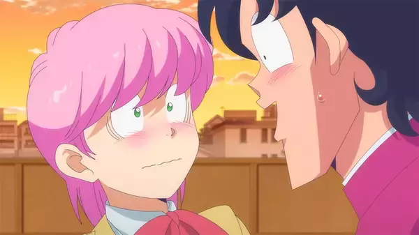 『ハイスクール！奇面組』第9話「ねむりむし仁くん」「きみの⼿料理が……」あらすじ＆場面カット！