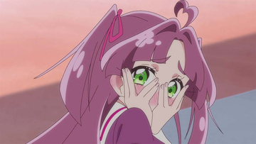 『名探偵プリキュア！』第35話「恋の名探偵」あらすじ＆先行カット！