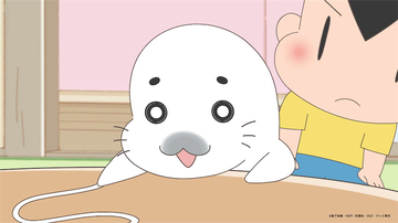 『⼩3アシベ QQゴマちゃん』第11話 先行カット＆あらすじ公開！ 主題歌配信情報も
