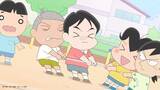 「『⼩3アシベ QQゴマちゃん』第11話 先行カット＆あらすじ公開！ 主題歌配信情報も」の画像2