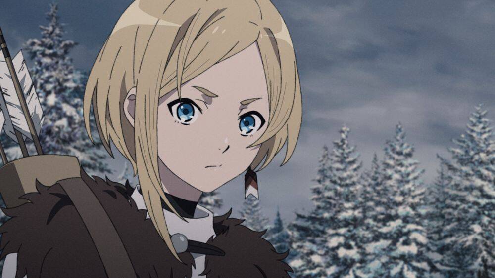 『無職転生III』第6話「修羅場再び？」 先行場面カット公開！