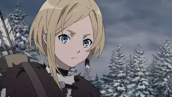 「『無職転生III』第6話「修羅場再び？」 先行場面カット公開！」の画像