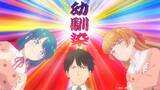 「『幼馴染とはラブコメにならない』第1話あらすじ&場面カット公開！」の画像2