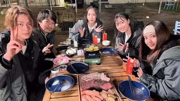 【TTFC】『仮面ライダーゼッツ』オーコメ・美浪配信開始！ ぷち旅は15日より配信