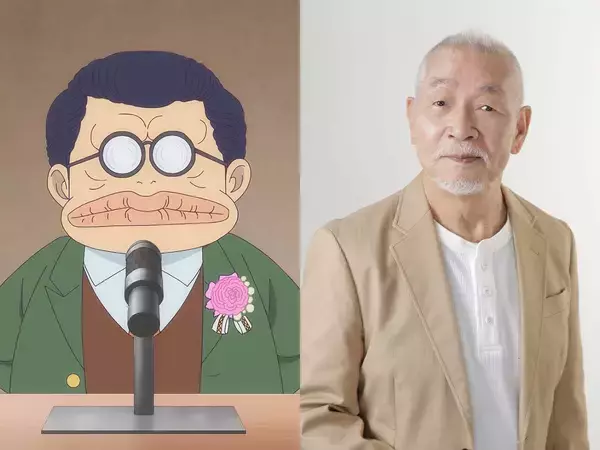 「【ハイスクール！奇面組】第1話「奇面組登場！」あらすじ＆場面カット！ 第1話に緒方賢一が出演」の画像