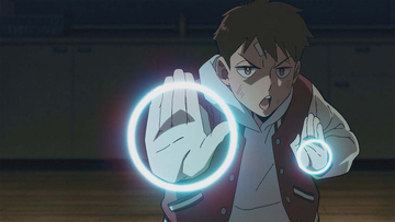 『ヴィジランテ』第16話 「公と私と」！ すりぃのインタビューも到着