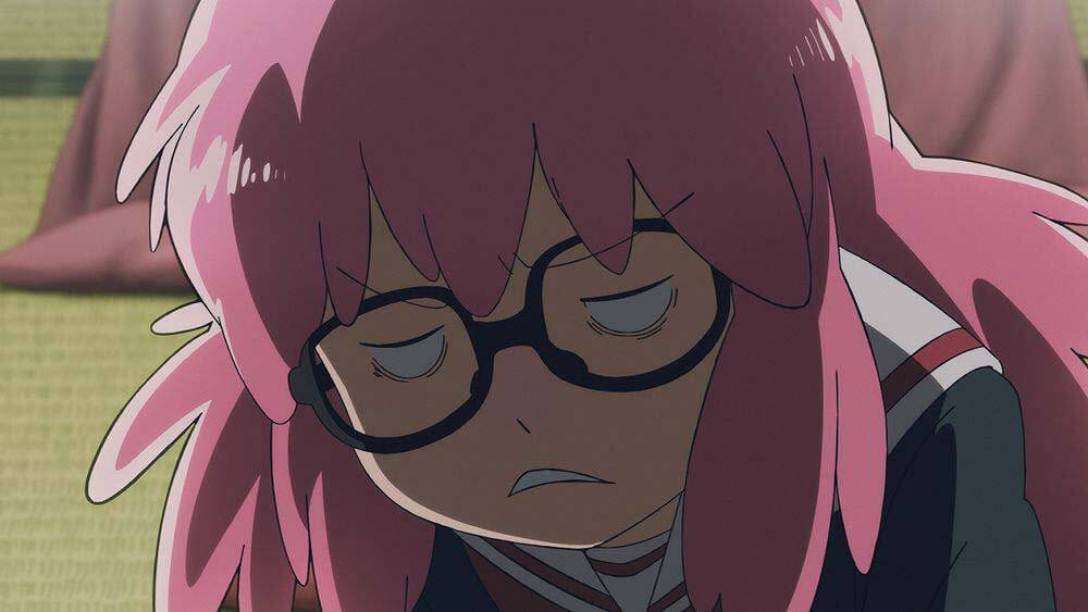 『ヴィジランテ』第16話 「公と私と」！ すりぃのインタビューも到着