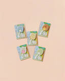 「【すみっコぐらし】駄菓子になっちゃった！ 胸キュンかわいい「棒付きチョコ」」の画像1