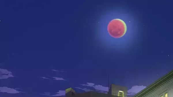 「『左ききのエレン』第13話 「天才になれなかった全ての⼈へ」あらすじ＆場面カット公開！」の画像