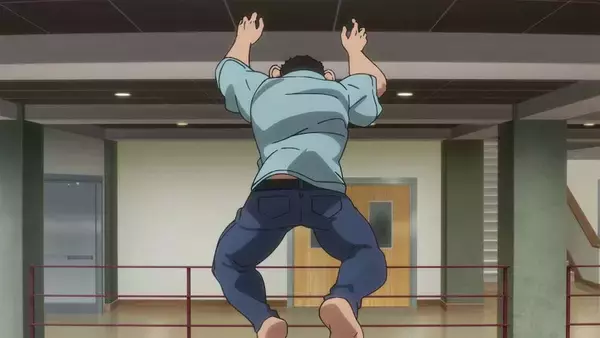 【ダーウィン事変】2月10日の放送より「レッド・ピル銃撃事件編」が始まる！