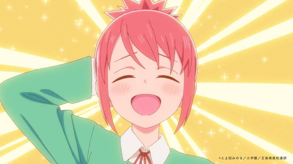 『これ描いて死ね』第2話 先行カット＆あらすじ公開！