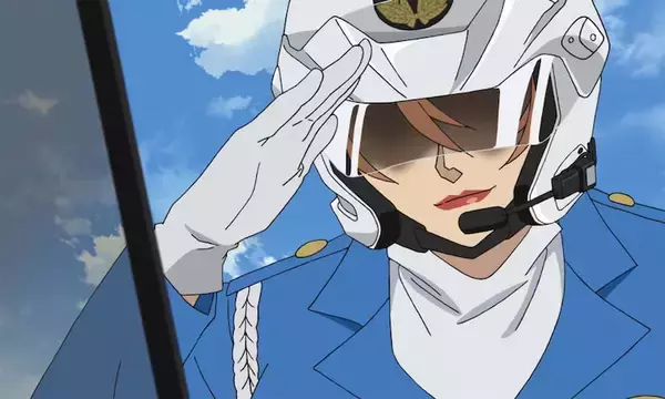 『名探偵コナン』R162　阿笠博士を救出するためコナンと千速が追跡！