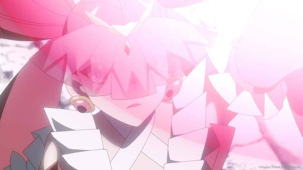 『プリンセッション・オーケストラ』第40話「繋いだ⼿を離さない」あらすじ＆先行カット公開！