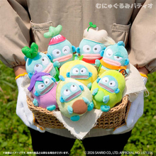 【ハンギョドン】とれたてファームシリーズのかわいいマスコット！
