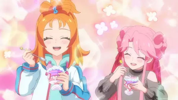 「『プリンセッション・オーケストラ』第39話「ここから始めよう」あらすじ＆先行カット公開！」の画像