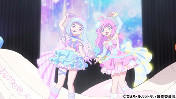 『魔法の姉妹ルルットリリィ』Episode12 あらすじ＆場面カット公開！