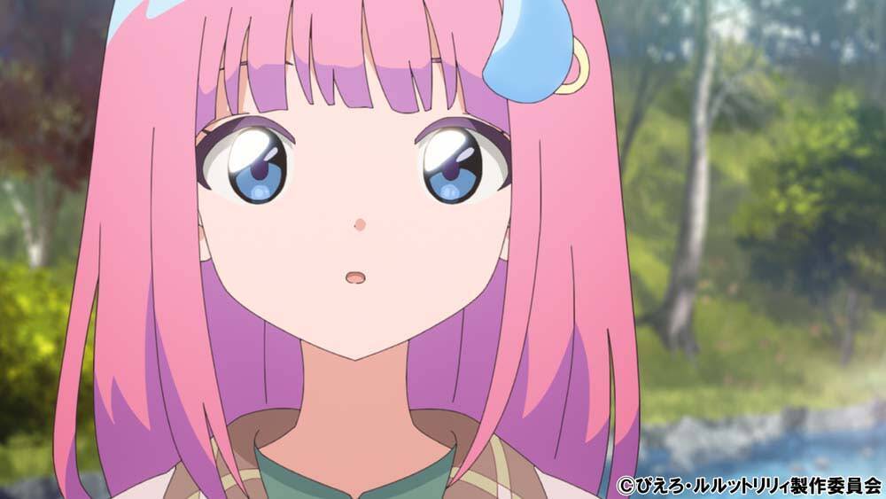 『魔法の姉妹ルルットリリィ』Episode12 あらすじ＆場面カット公開！