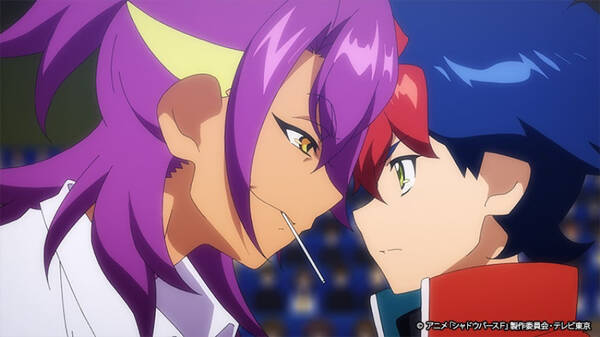 シャドウバースf 第32話あらすじ あそびかた教室 開催情報 22年11月11日 エキサイトニュース シャドウバースf 第32話あらすじ あそびかた教室 開催情報 22年11月11日 エキサイトニュース