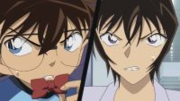 『名探偵コナン』1198話　シンデレラと、頻発する盗難事件！