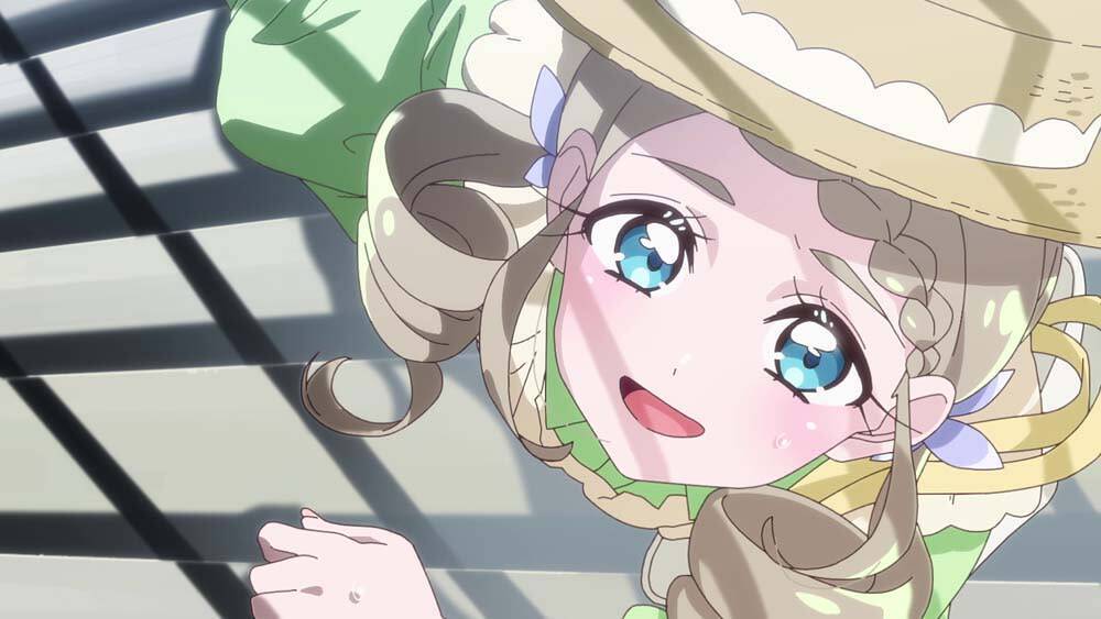 『名探偵プリキュア！』第25話「キュアエクレールの正体」あらすじ＆先行カット！
