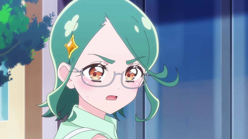 『名探偵プリキュア！』第25話「キュアエクレールの正体」あらすじ＆先行カット！