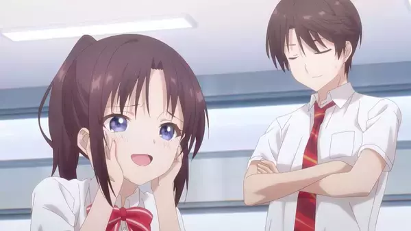 「【お隣の天使様】#01先行カット公開！ Princess Project が今夜始動！」の画像