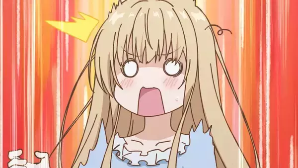 「【お隣の天使様】#01先行カット公開！ Princess Project が今夜始動！」の画像