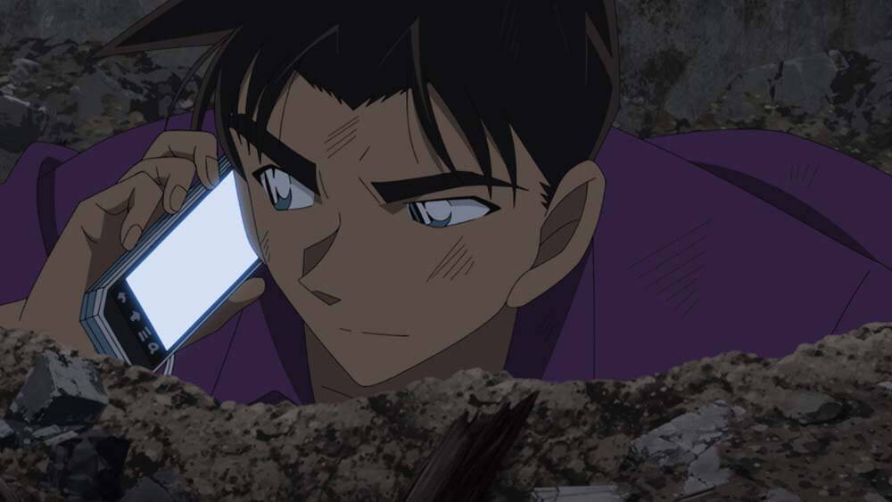 【名探偵コナン】「30号殺人事件」が楽しみすぎてバーローSP配信！