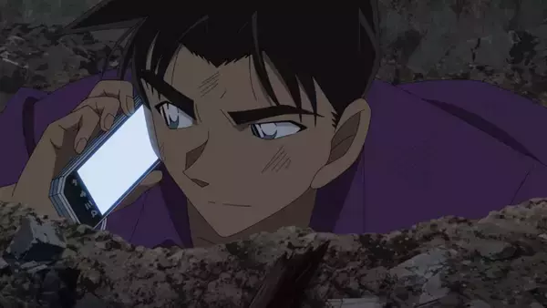 「【名探偵コナン】「30号殺人事件」が楽しみすぎてバーローSP配信！」の画像